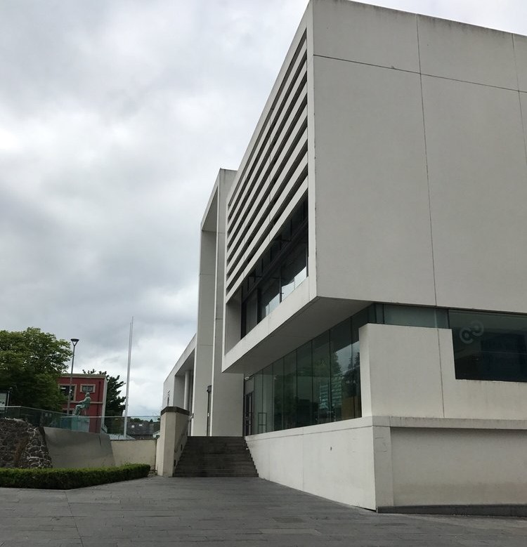 Athlone County Library