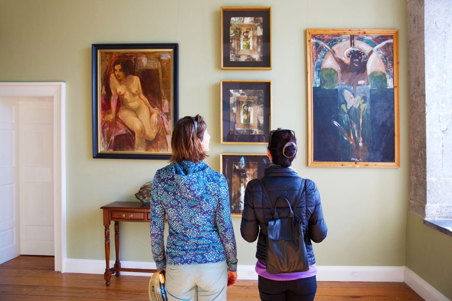 Boyle Civic Art Collection