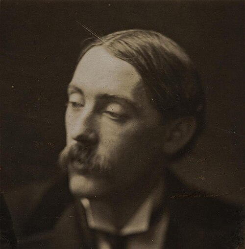 Conder, Charles