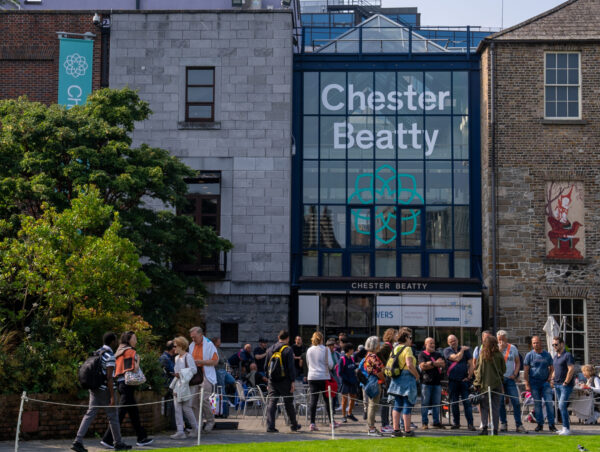 Chester Beatty