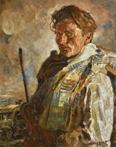 Campbell, Christopher