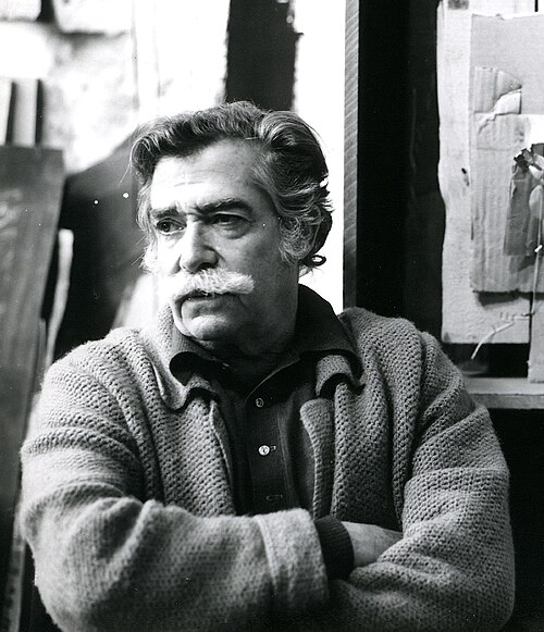 Clavé, Antoni
