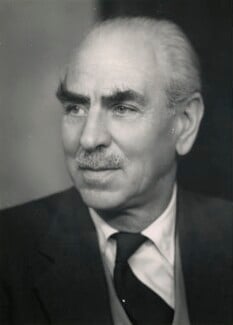 Copnall, Edward Bainbridge