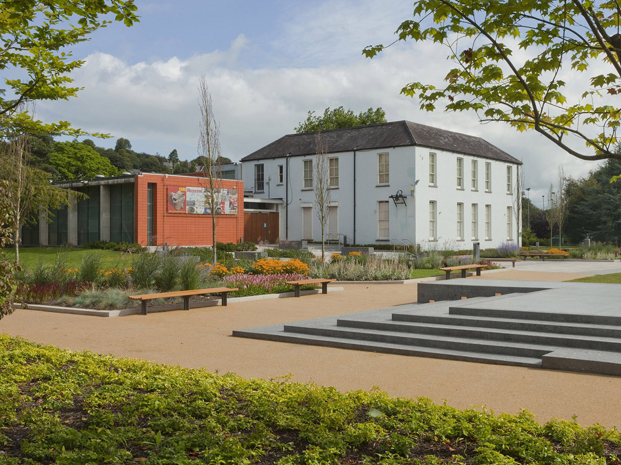 Cork Public Museum