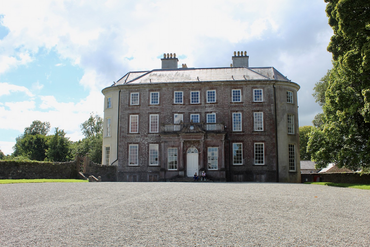 OPW – Doneraile Court