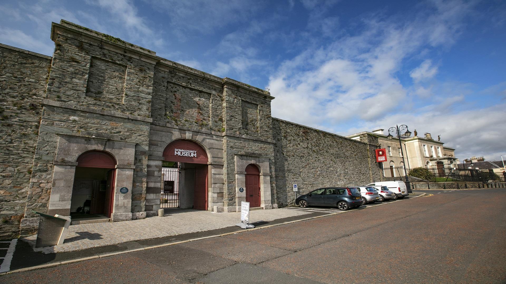 Down County Museum