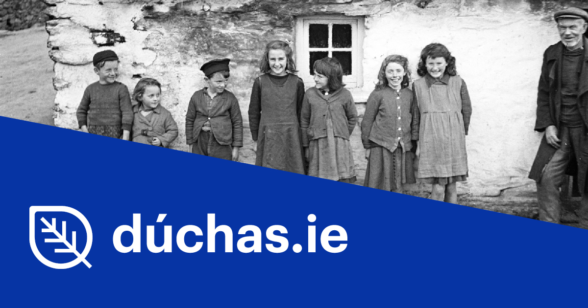 OPW – Dúchas, Glendalough