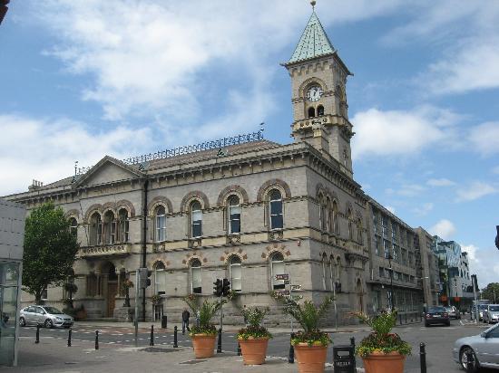 Dun Laoghaire-Rathdown County Council