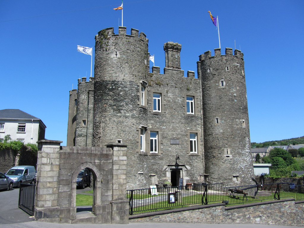 Enniscorthy Museum