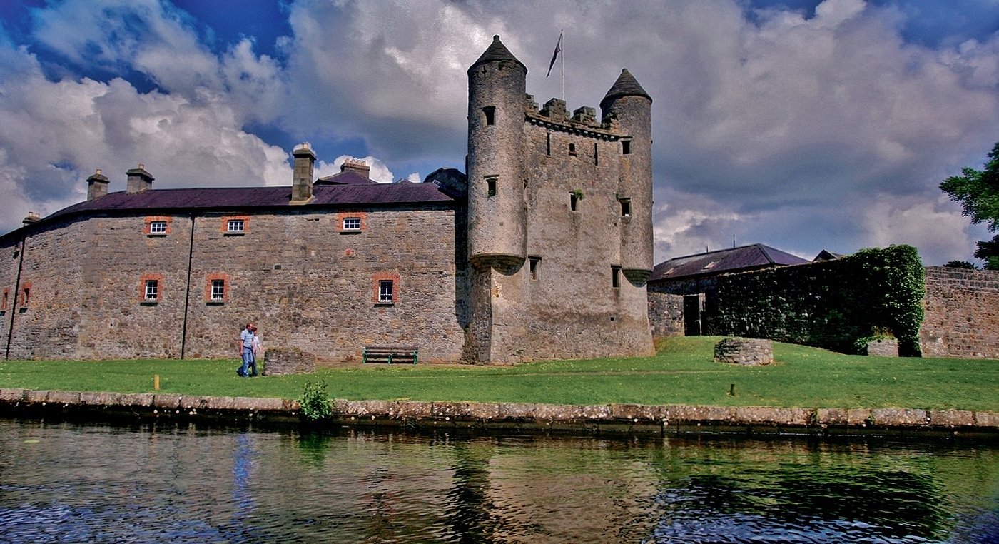 Fermanagh County Museum, Enniskillen