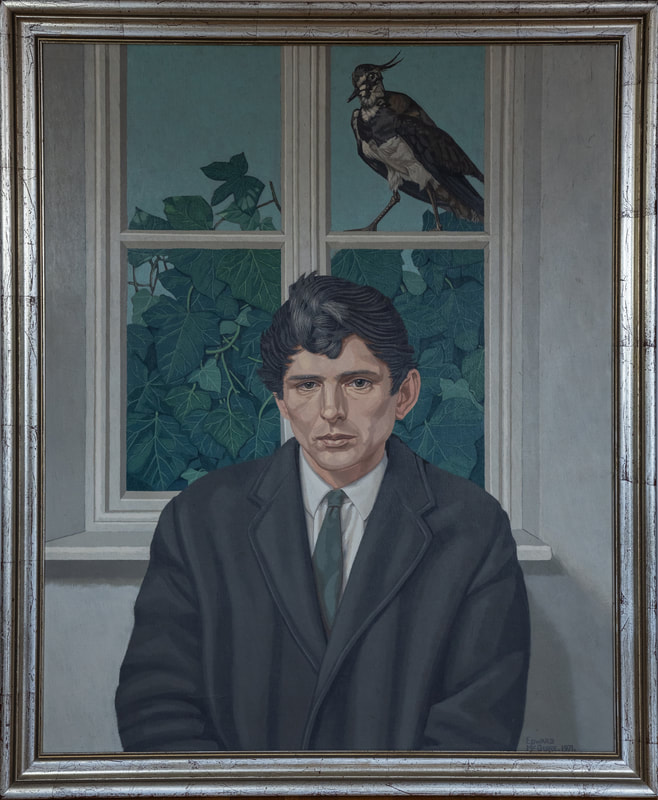 MICHAEL HARTNETT