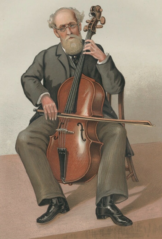 Fitzgerald, Lord Gerald