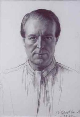 Brockhurst, Gerald Leslie