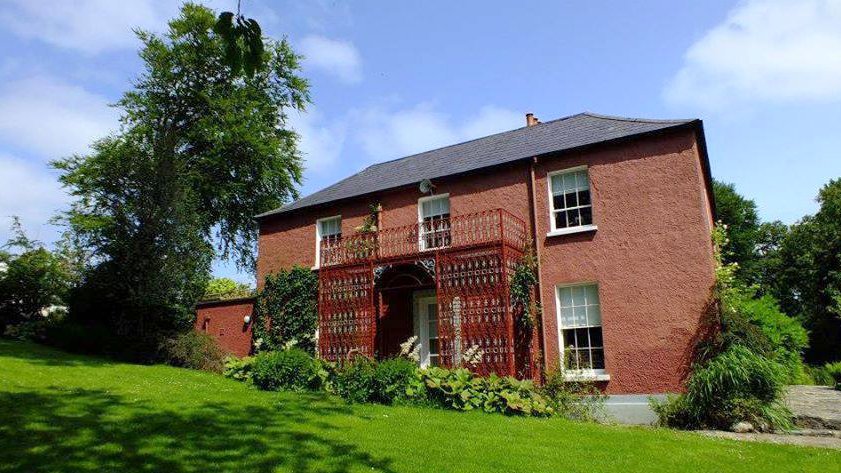 OPW – Glebe House and Gallery
