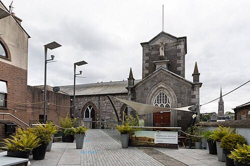 Highlanes Gallery Drogheda