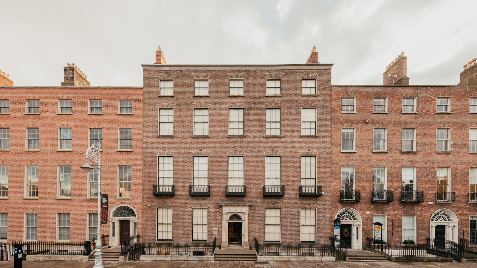 Irish Architectural Archive