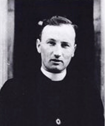 Hanlon, Father Jack P.