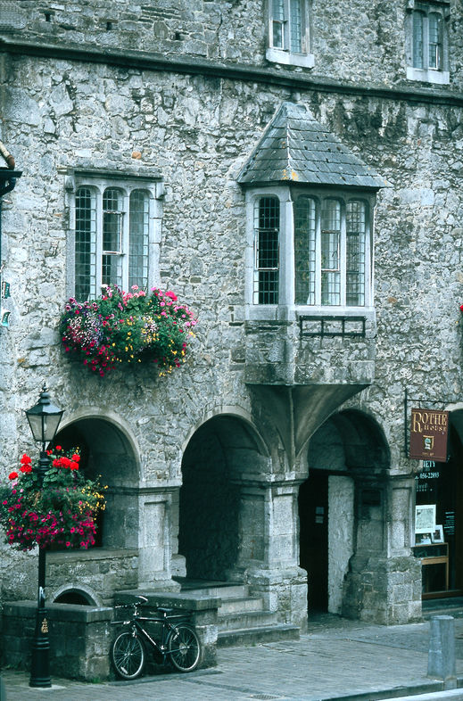 Kilkenny Archaeological Society