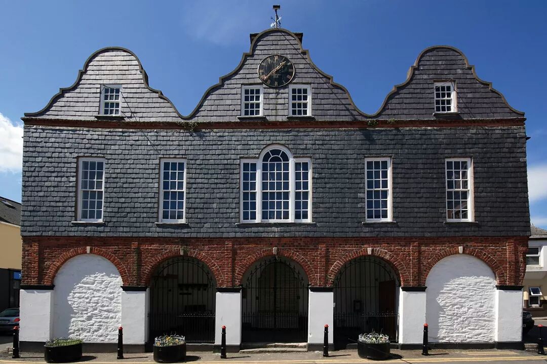 Kinsale Museum