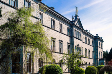 Marino Institute of Education, Dublin