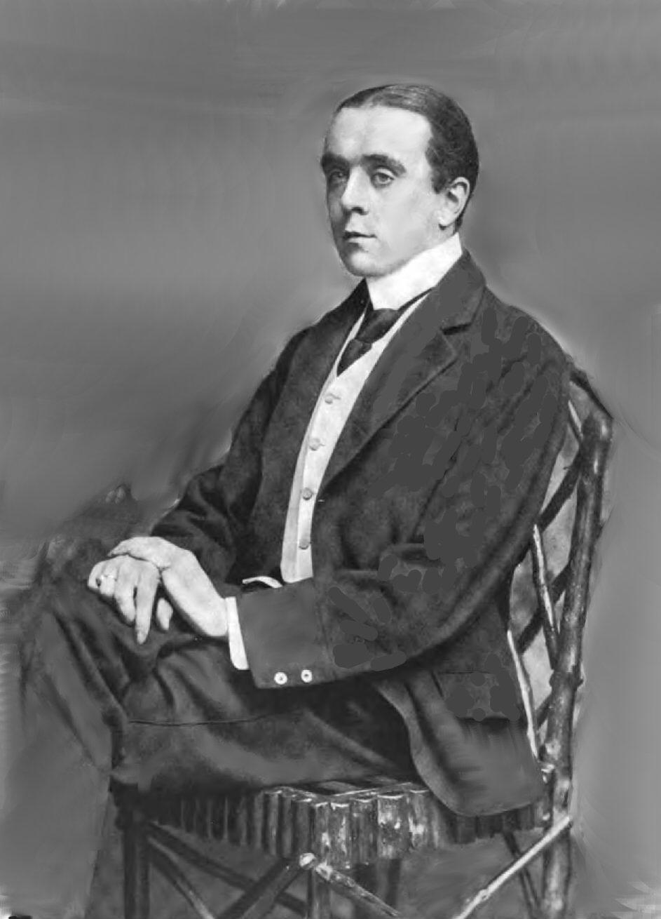 Beerbohm, Max