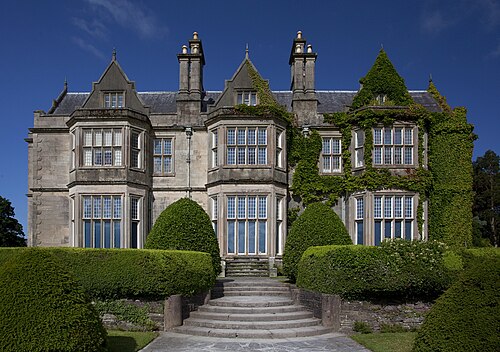 Muckross House, Killarney