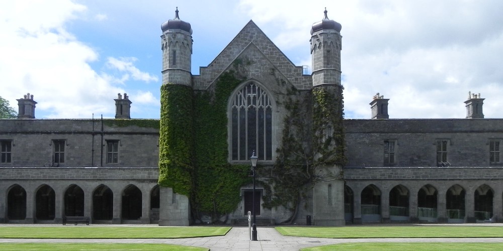 National University of Ireland, Galway