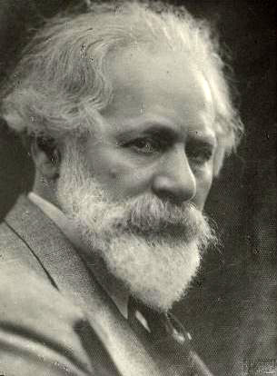 Aronson, Naoum