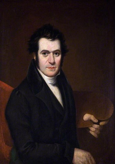 Crowley, Nicholas