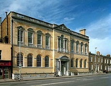 Old Dublin Society