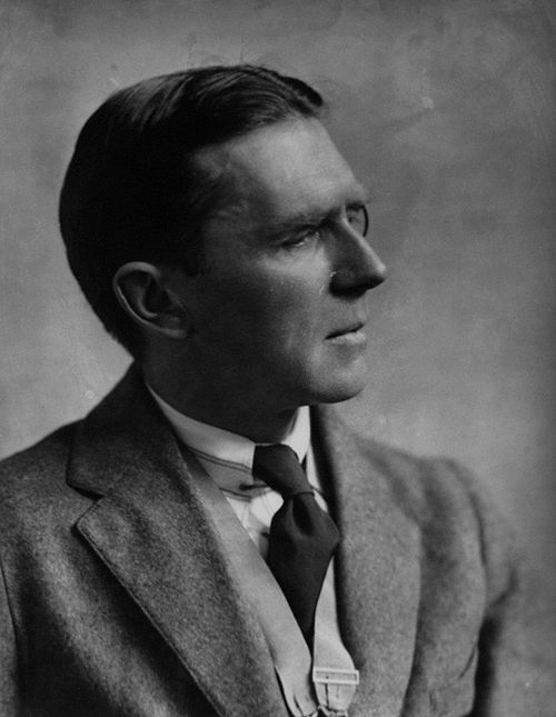 Abercrombie, Patrick