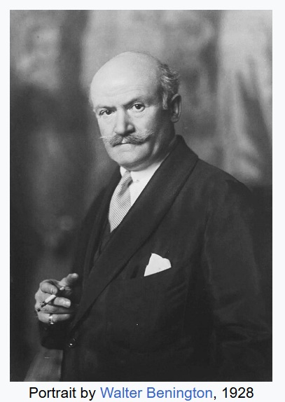 de Laszlo, Philip