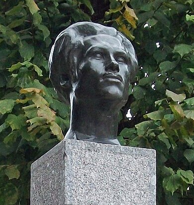 Antral, Louis Robert