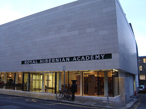 Royal Hibernian Academy