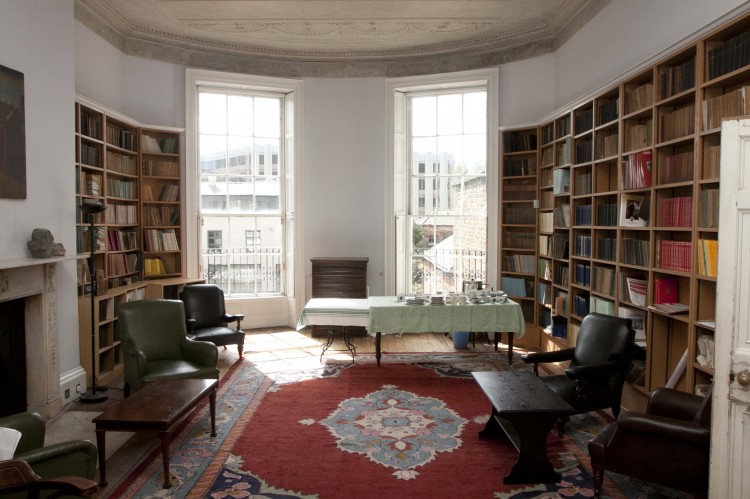 Royal Society of Antiquaries of Ireland