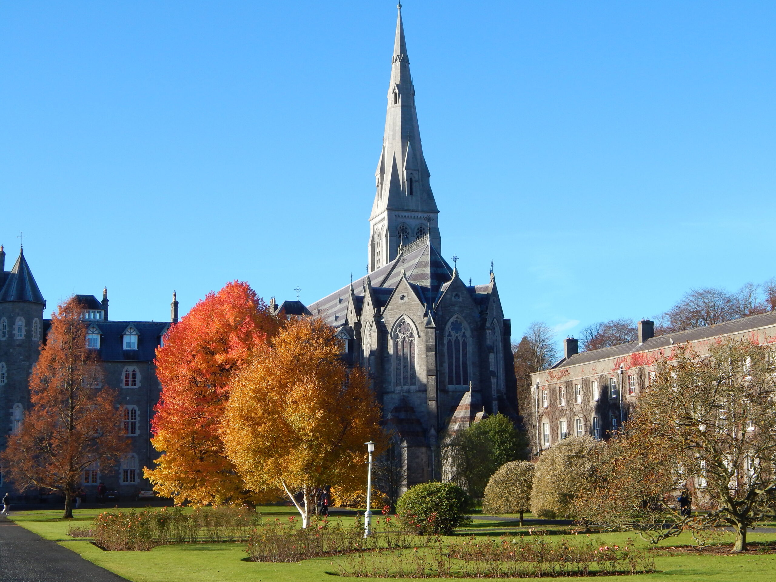 St. Patrick’s College, Maynooth