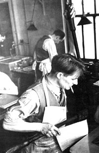 Hayter, Stanley William