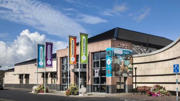 Tipperary Museum of Hidden History