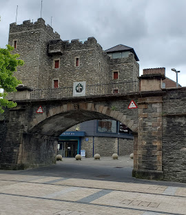 Tower Museum, Derry/Londonderry