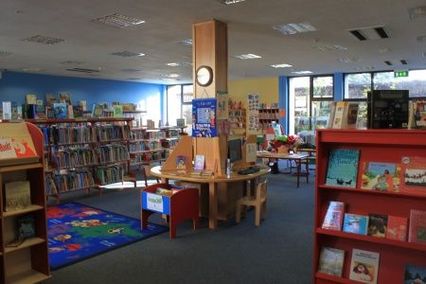 Kerry County Library