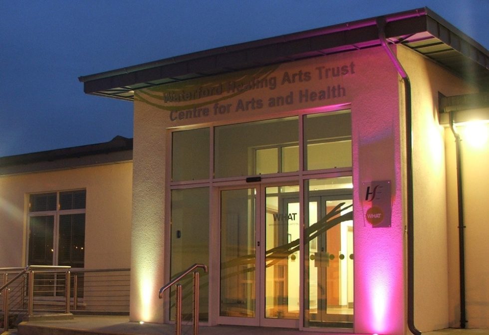 Waterford Healing Arts Trust