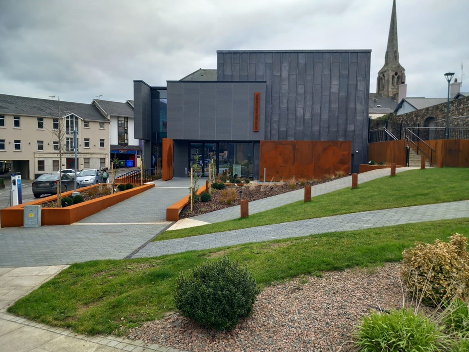 Wexford Arts Centre