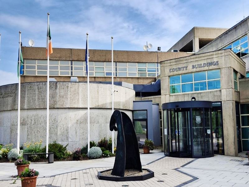 Wicklow County Municipal Art Collection