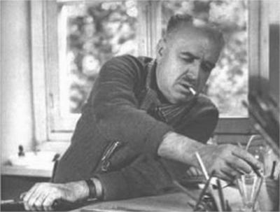 Dunoyer de Segonzac, André