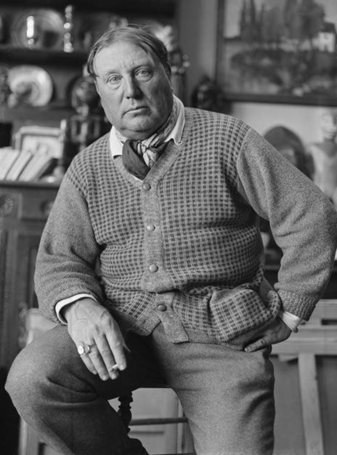 de Vlaminck, Maurice