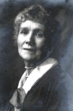 King, Helen Brookfield Claudia