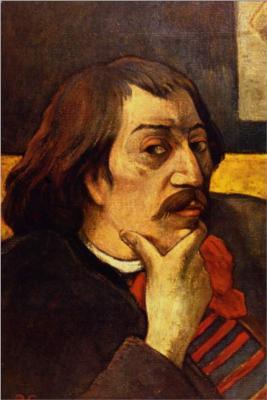 Gauguin, Paul