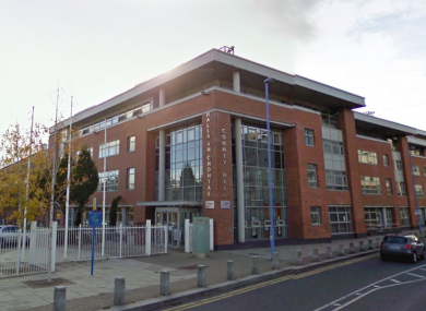 South Dublin County Council