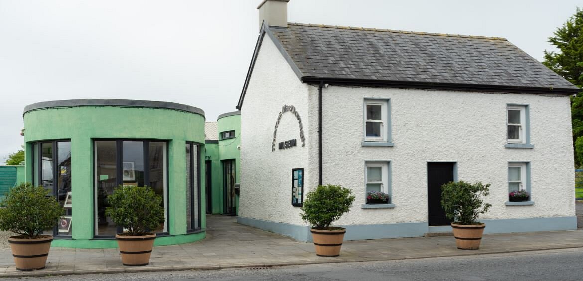 The Thomas MacDonagh Museum, Tipperary