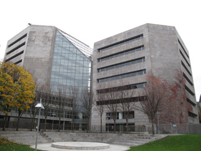 Dublin City Council